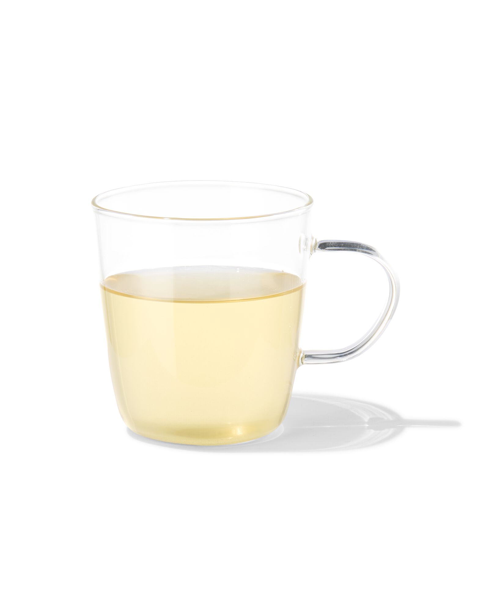 mug Chicago 280 ml verre - 80660022 - HEMA