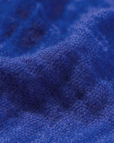 Damen-Bluse Iris blau blau - 36299750BLUE - HEMA