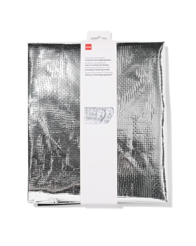 Schutzfolie f&uuml;r Windschutzscheibe - 41750054 - HEMA