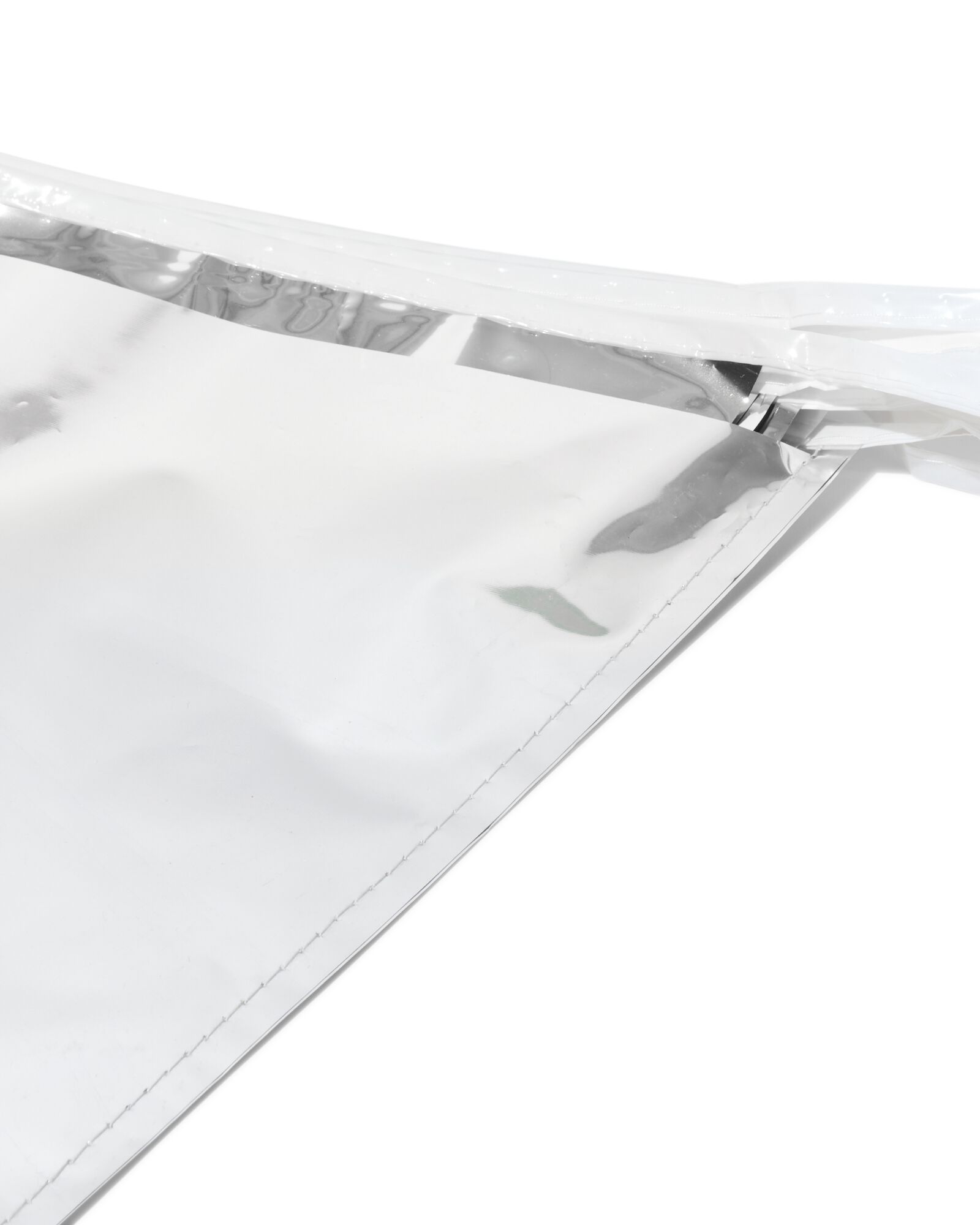 Wimpelkette 10 m, Silbern - 14250244 - HEMA