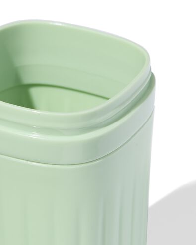 &eacute;tui &agrave; brosse &agrave; dents de voyage grande taille - 11854118 - HEMA