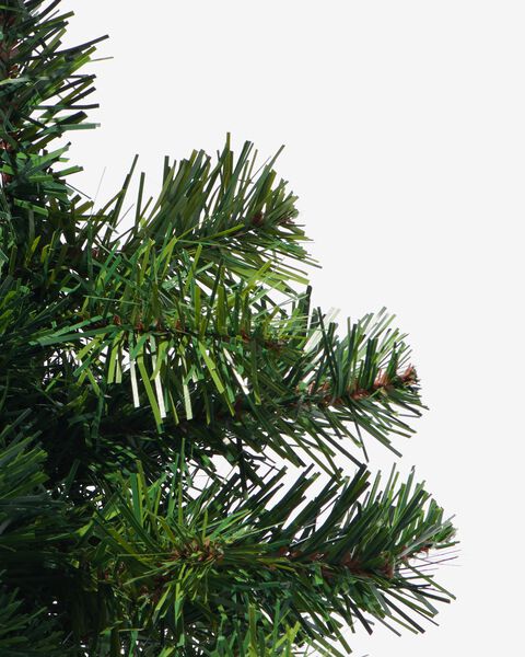 künstlicher Weihnachtsbaum, 50 cm x Ø 20 cm - 25112215 - HEMA