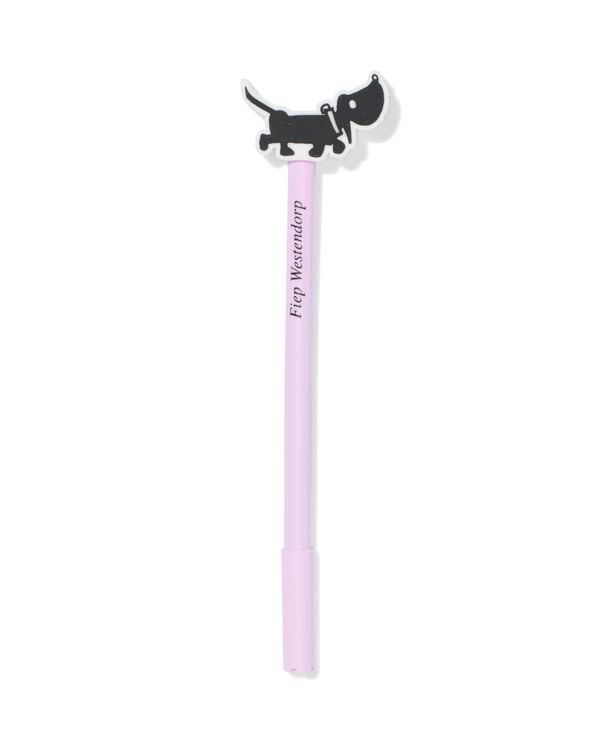 stylo gel Takkie - 15900487 - HEMA