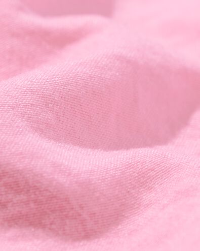 Damen-T-Shirt Spice rosa S - 36399641 - HEMA