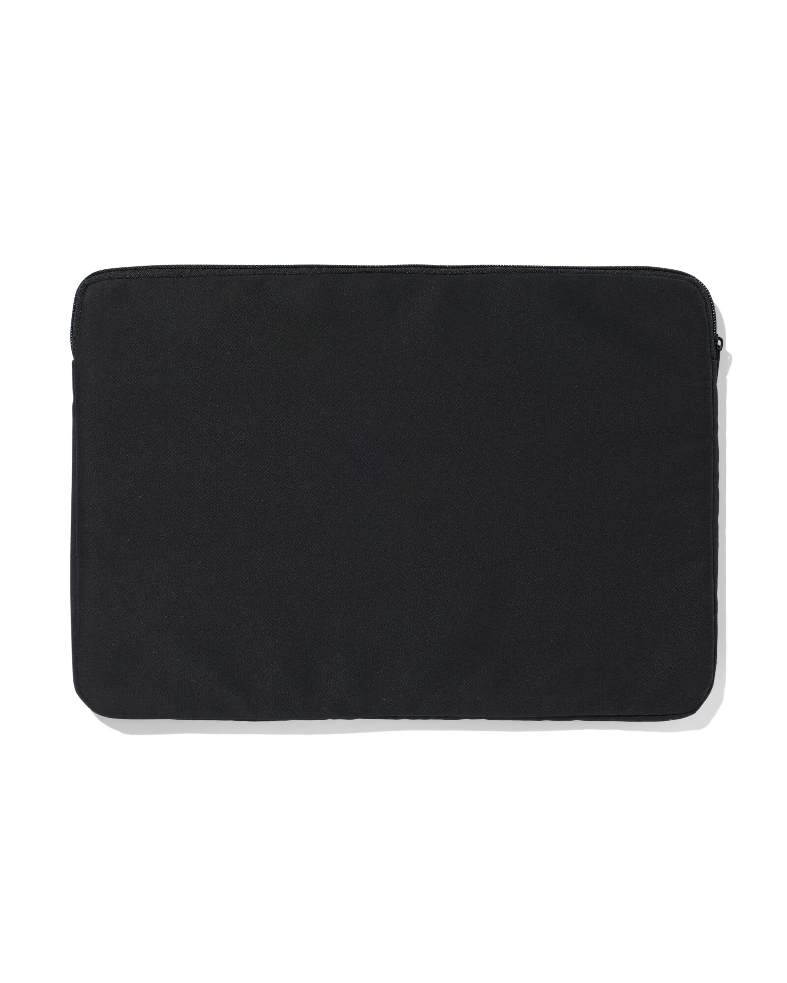 Laptoptasche, 13 - 16 Zoll, schwarz - 39600085 - HEMA