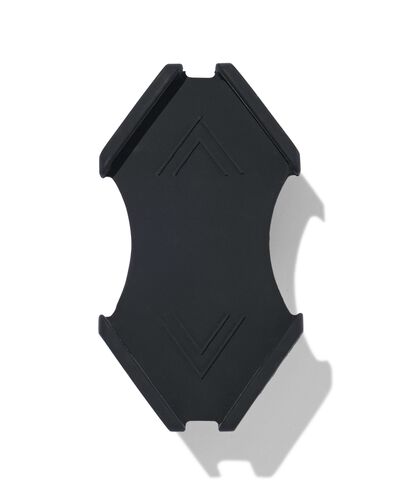 support de t&eacute;l&eacute;phone v&eacute;lo noir - 41150063 - HEMA