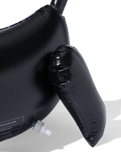 Takkie opblaasbare watersproeier 106x46x72cm - 15800215 - HEMA