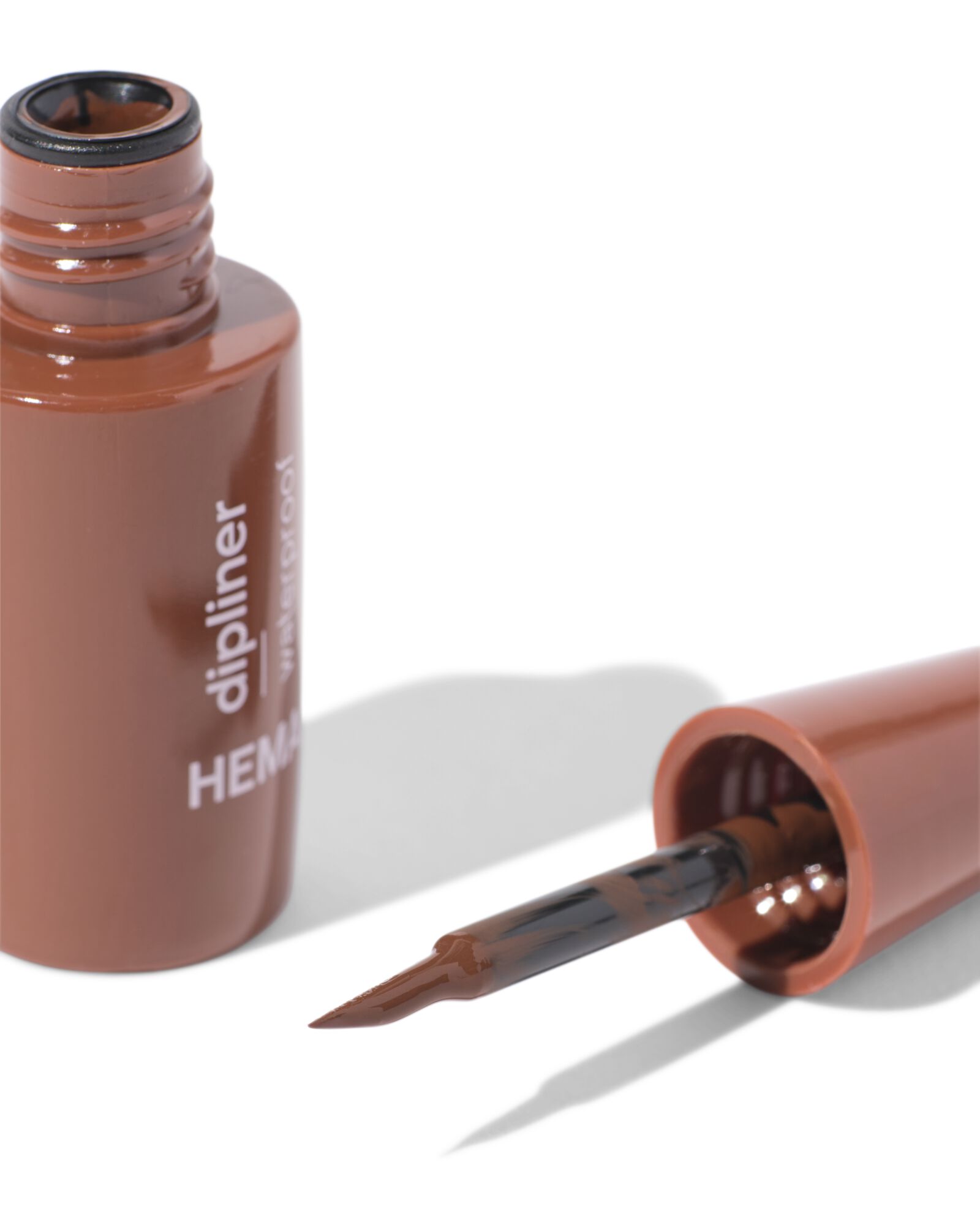 dipliner brun fonc&eacute; - 11210176 - HEMA