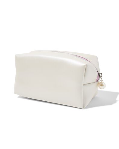 trousse similicuir - 14402120 - HEMA