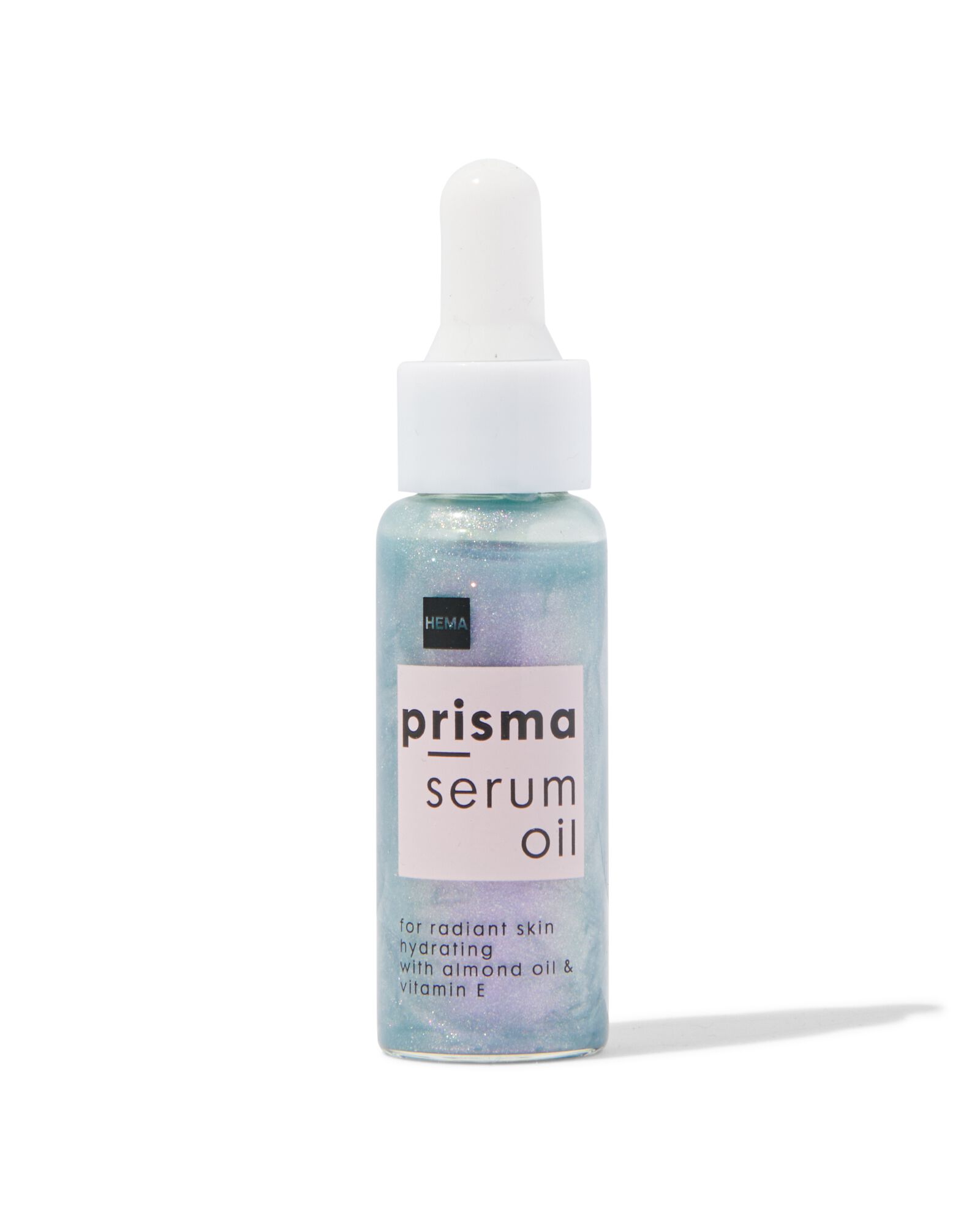 huile sérum prisma 20ml - 17790115 - HEMA