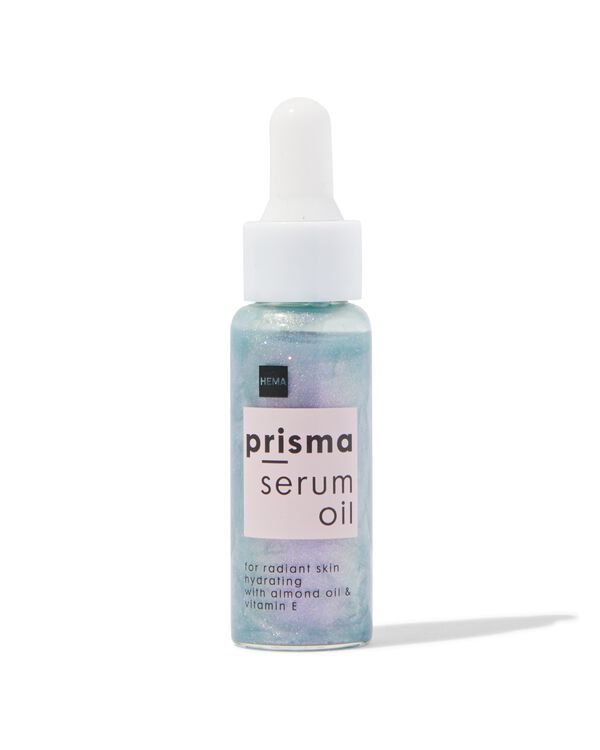 Prisma Serum-Öl, 20 ml - 17790115 - HEMA