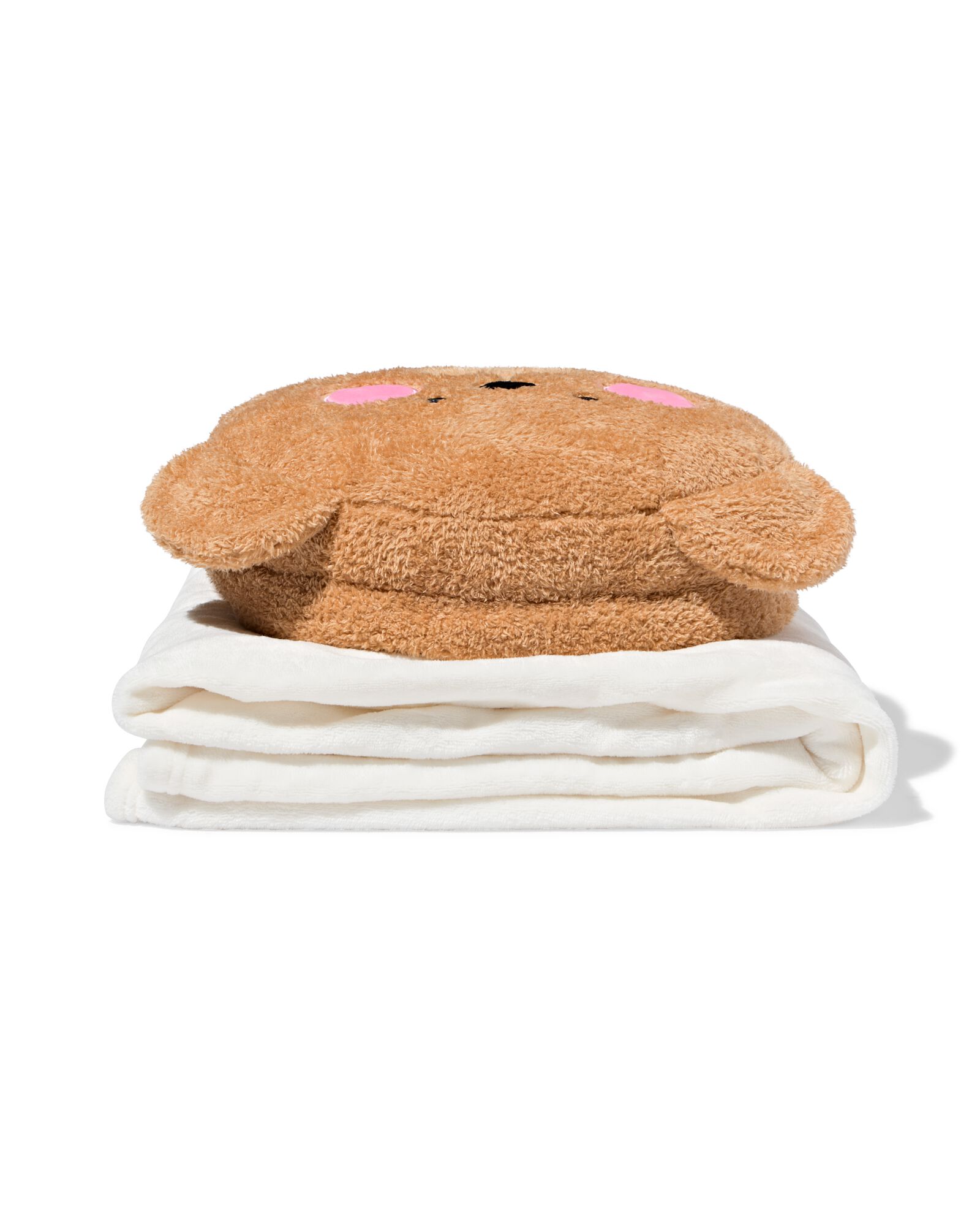 chauffe-mains avec couverture chien - 61100092 - HEMA