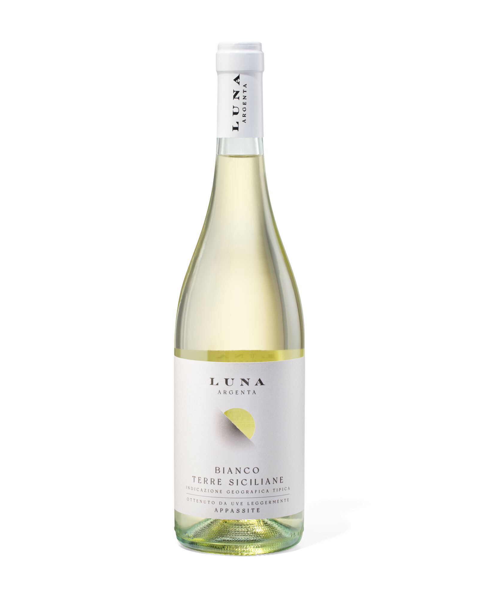 luna argenta appassite bianco - 0,75 L - 17372465 - HEMA