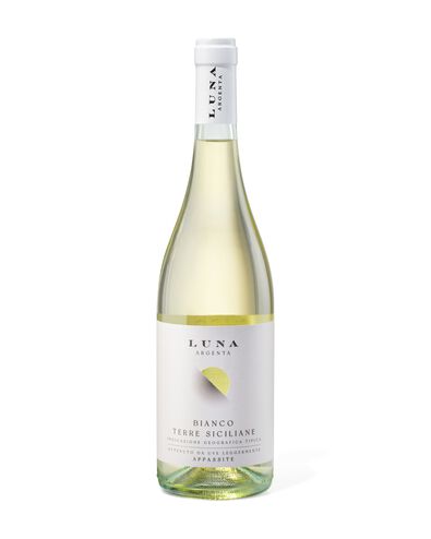 luna argenta appassite bianco - 0,75 L - 17372465 - HEMA