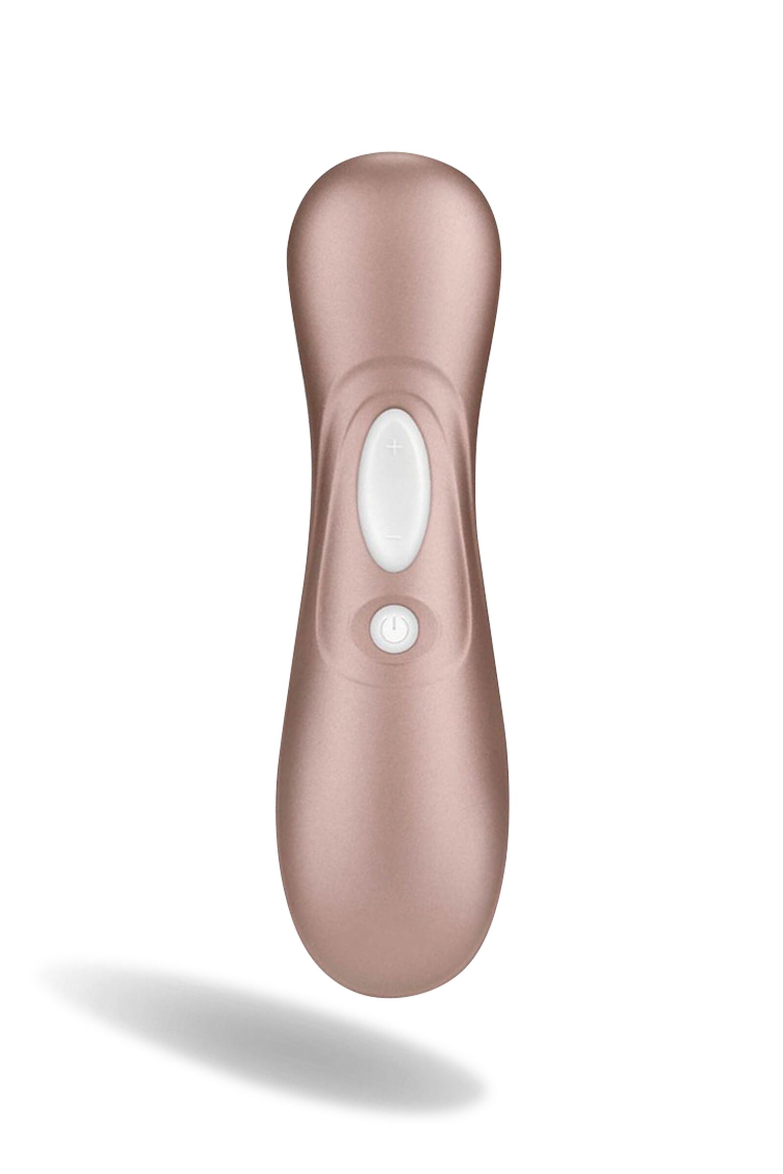 vibromasseur satisfyer pro 2 air pulse stimulator - 12010010 - HEMA