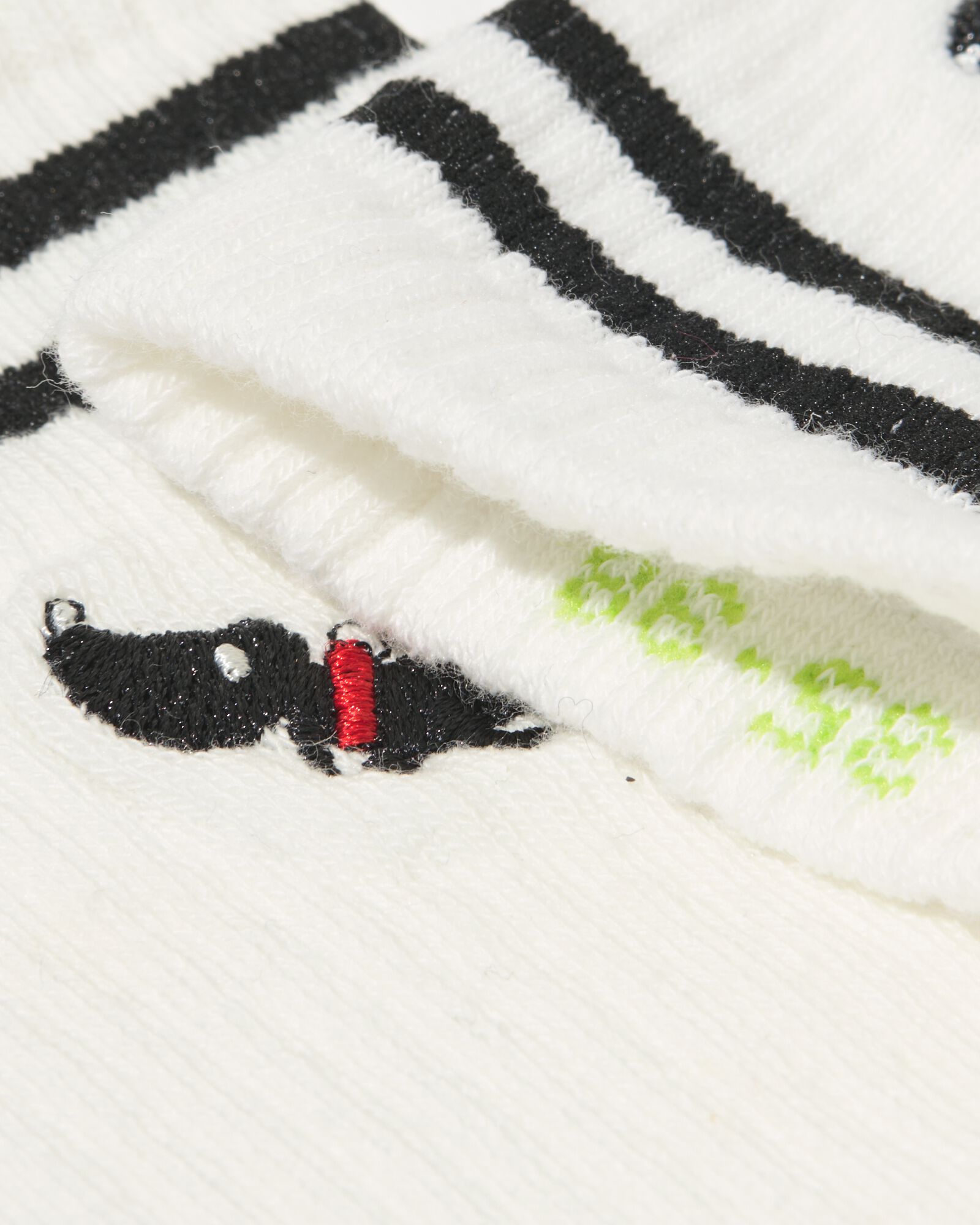 Takkie-Socken f&uuml;r Kinder und Erwachsene eierschalenfarben eierschalenfarben - 4120640OFFWHITE - HEMA