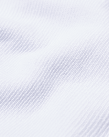 5 Paar Damen-Kurzsocken mit Baumwolle weiß weiß - 1000026990 - HEMA
