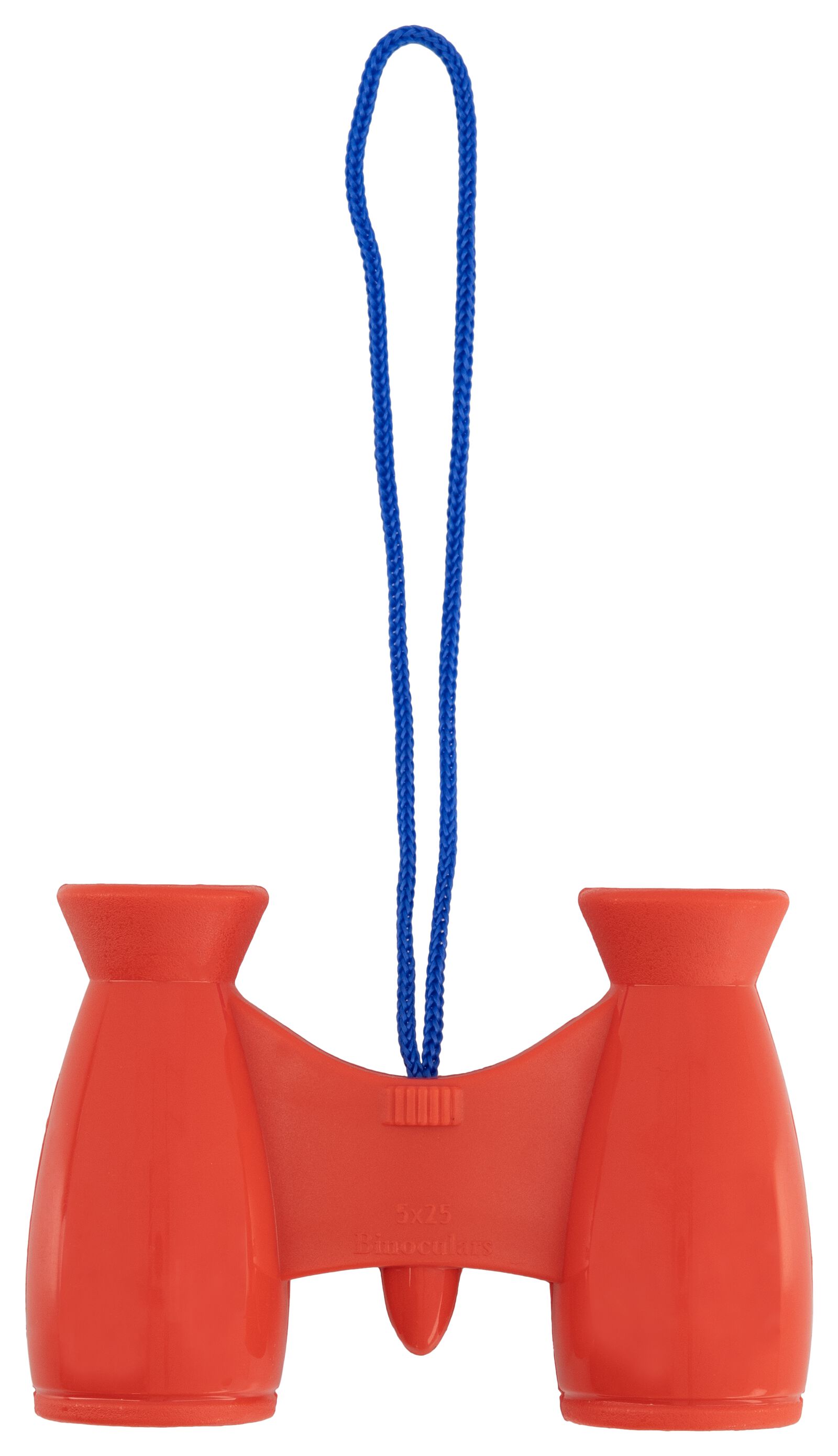 jumelles rouges - 15190086 - HEMA