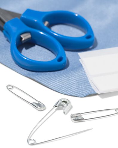 kit de r&eacute;paration sans couture - 1400275 - HEMA