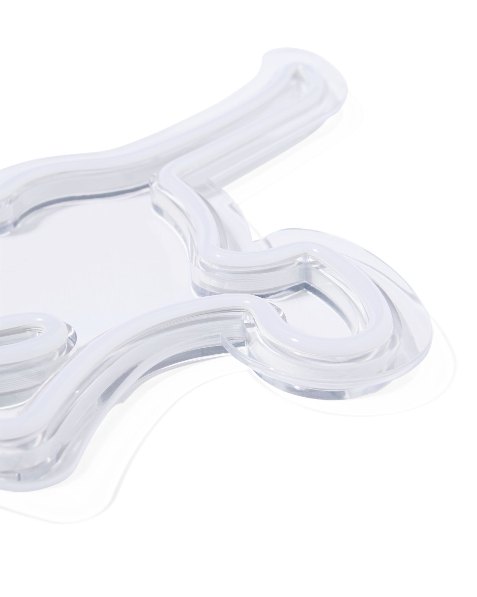 Lampe LED n&eacute;on Takkie  - 61140619 - HEMA