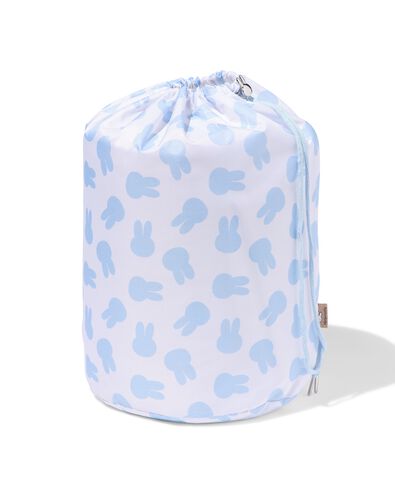 sac de couchage enfant Miffy avec oreilles 220x70cm  - 60470031 - HEMA
