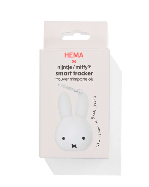 traceur Bluetooth Miffy pour iPhone - 39620115 - HEMA