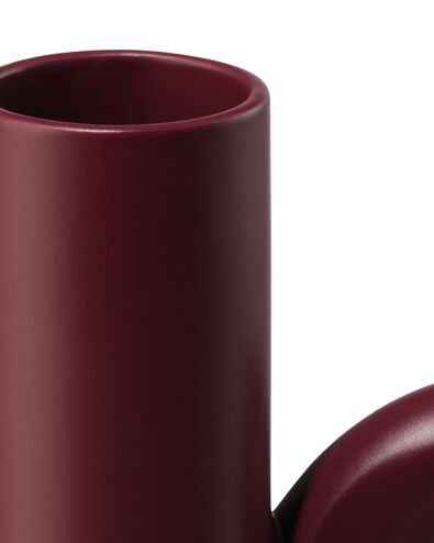 bougeoir en m&eacute;tal avec poign&eacute;e	 - 13324012 - HEMA