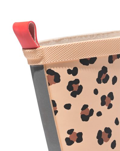 kinderregenlaars luipaard multi multi - 18460330MULTI - HEMA