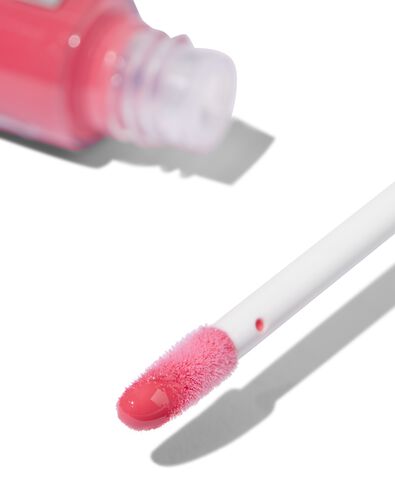 gloss à lèvres ultra brillant raspberry - 11230259 - HEMA