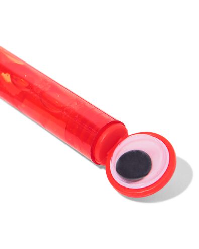 souffleur de bulles de savon &agrave; distribuer monstre 288ml - 8 pi&egrave;ces - 14250344 - HEMA