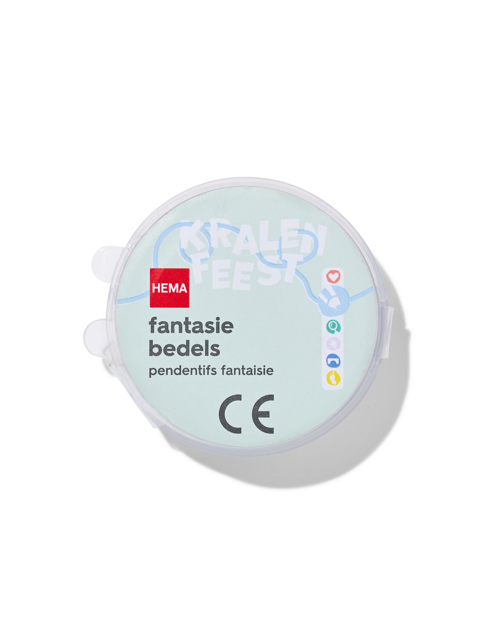 Anh&auml;nger Fantasie - 15900399 - HEMA