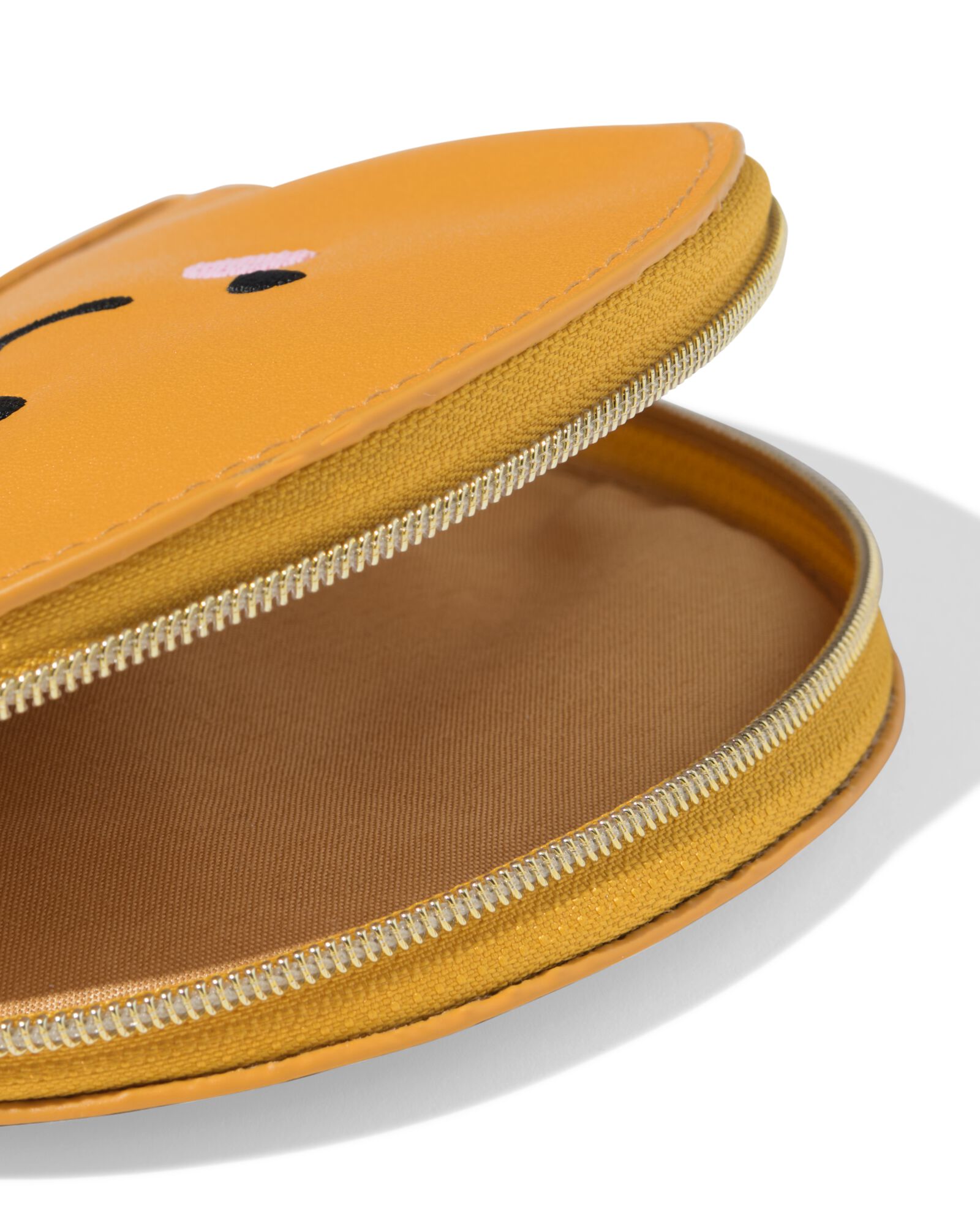 portemonnee gelukskoekje - 61100063 - HEMA