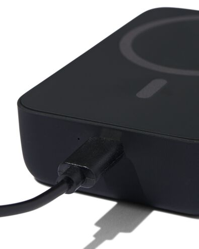 magnetische powerbank 10.000mAh - 39510006 - HEMA