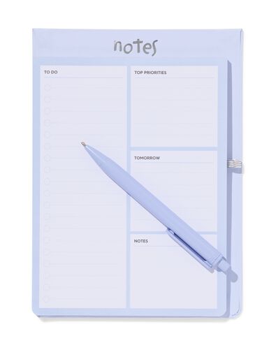 agenda  - 14100377 - HEMA