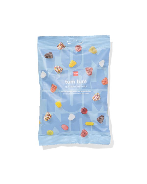 Tum Tum, 275 g - 10220050 - HEMA