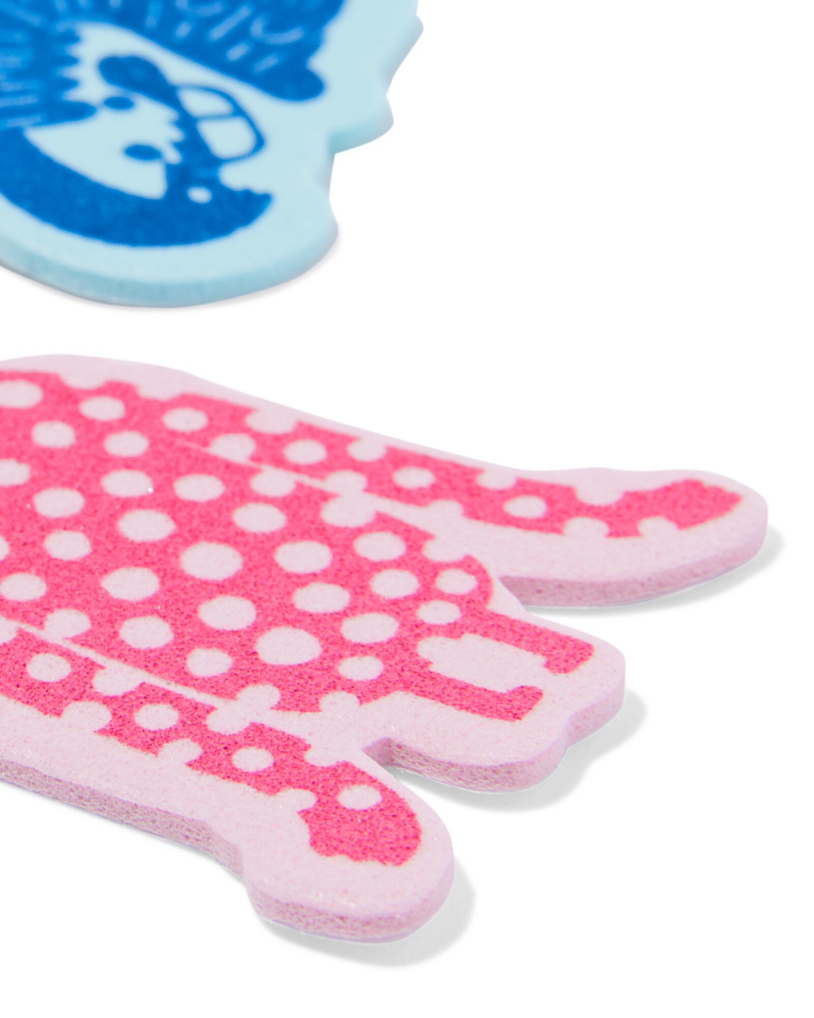 foam stickers monsters - 15900332 - HEMA