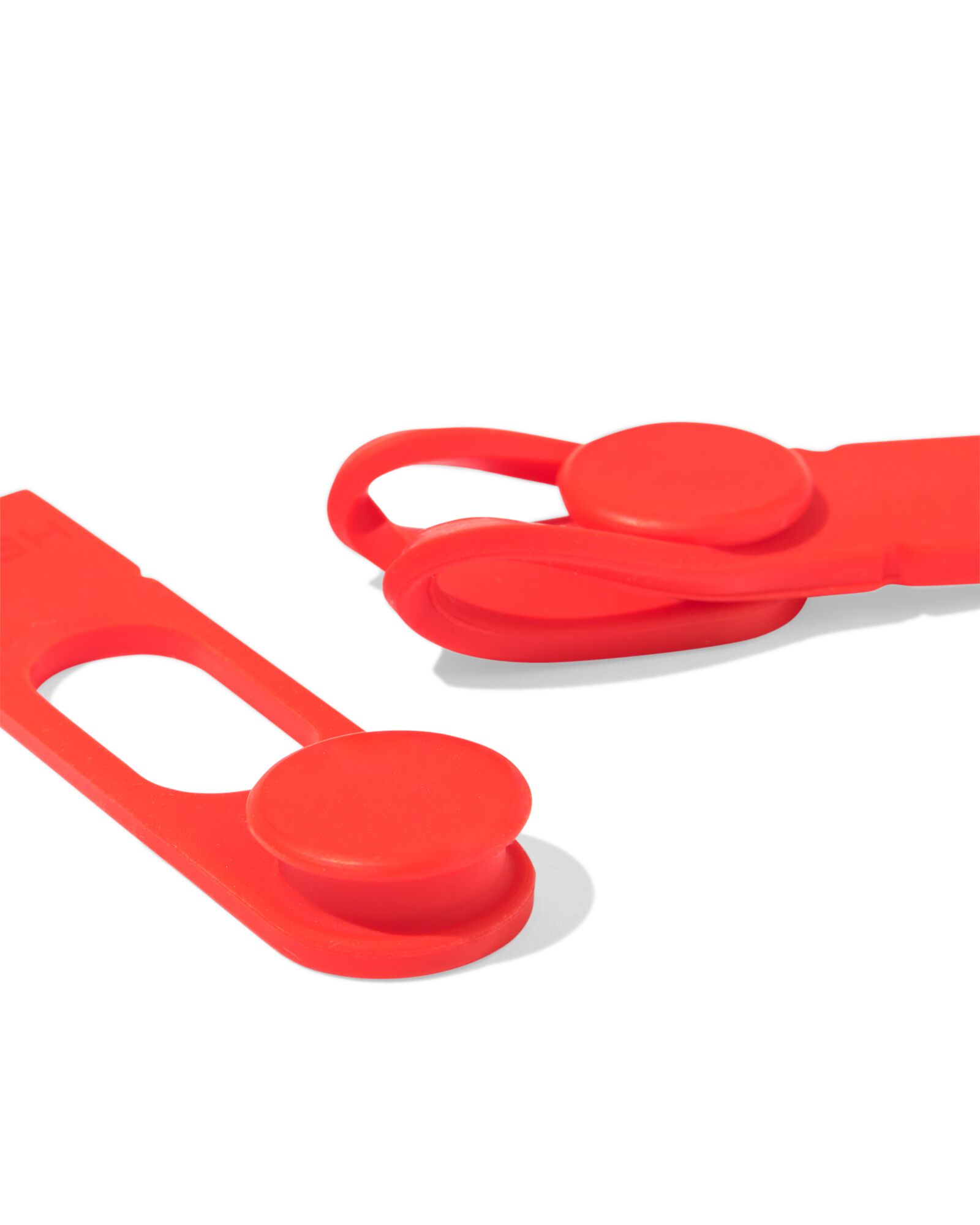 serre-c&acirc;bles silicone - 81000016 - HEMA