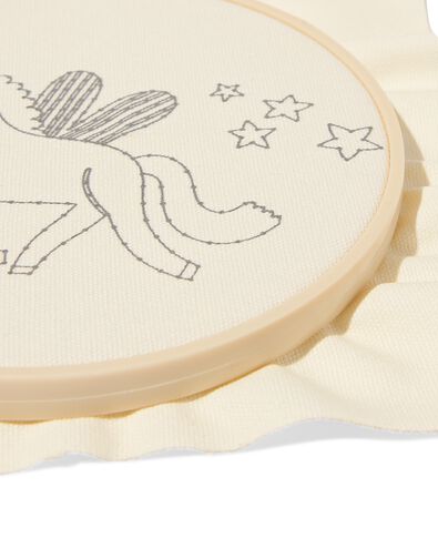 Stickset Einhorn - 15900356 - HEMA