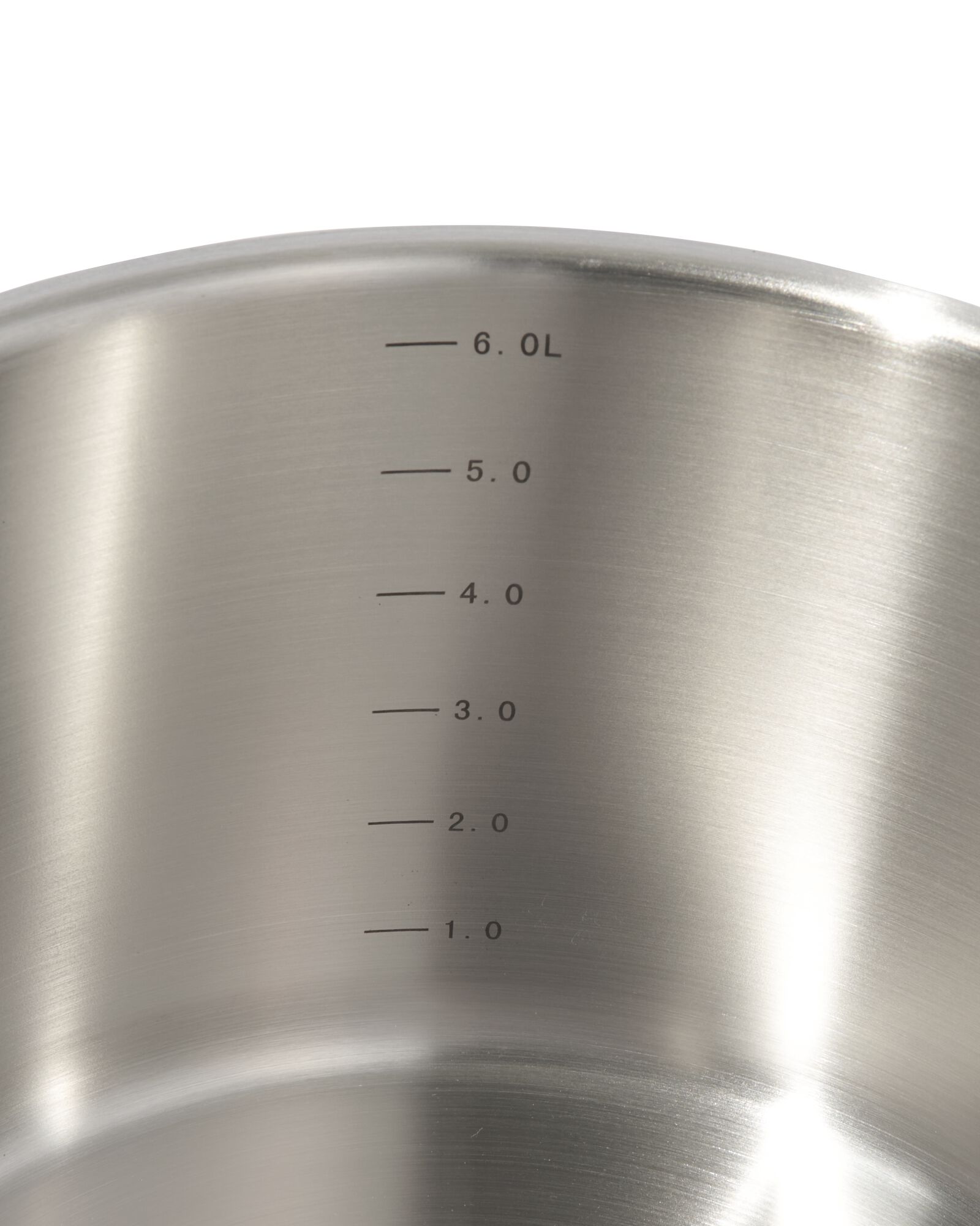 Suppentopf &Oslash;&nbsp;24&nbsp;cm Napoli Suppentopf, 24 cm Napoli - 80190048 - HEMA