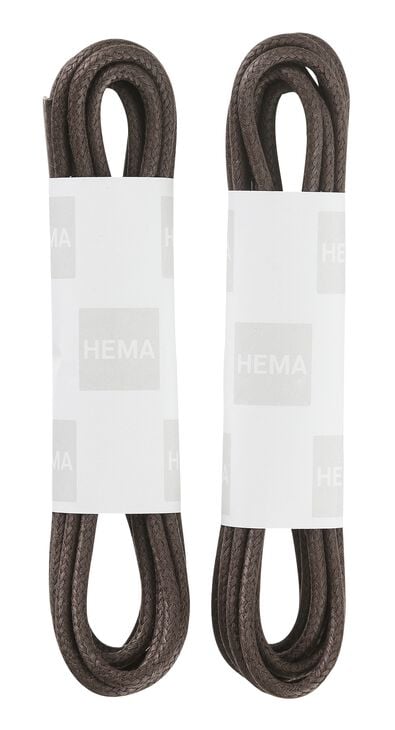 lacet 75 cm - 20550324 - HEMA