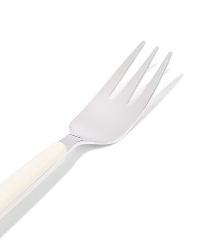 tapasvorkjes rvs - 2 stuks - 9906026 - HEMA