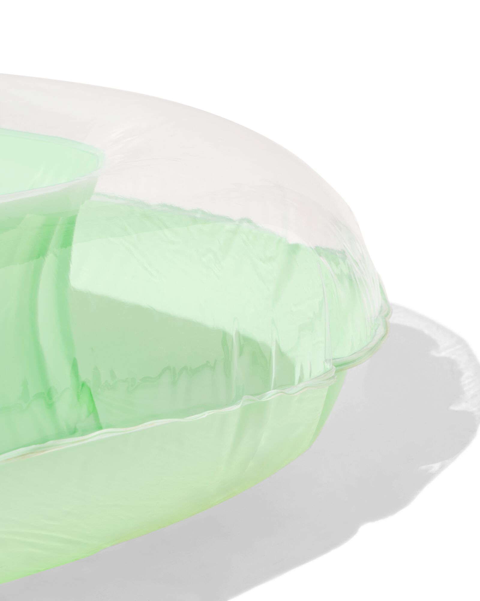 Br&auml;unungspool mit aufblasbarem Boden und Becherhalter 180 &times; 122 &times; 24 cm  - 15800086 - HEMA