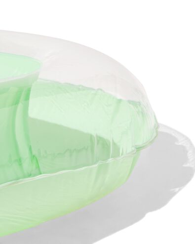 Br&auml;unungspool mit aufblasbarem Boden und Becherhalter 180 &times; 122 &times; 24 cm  - 15800086 - HEMA