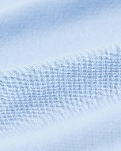 tafelkleed 140x240cm blauw - 5330015 - HEMA