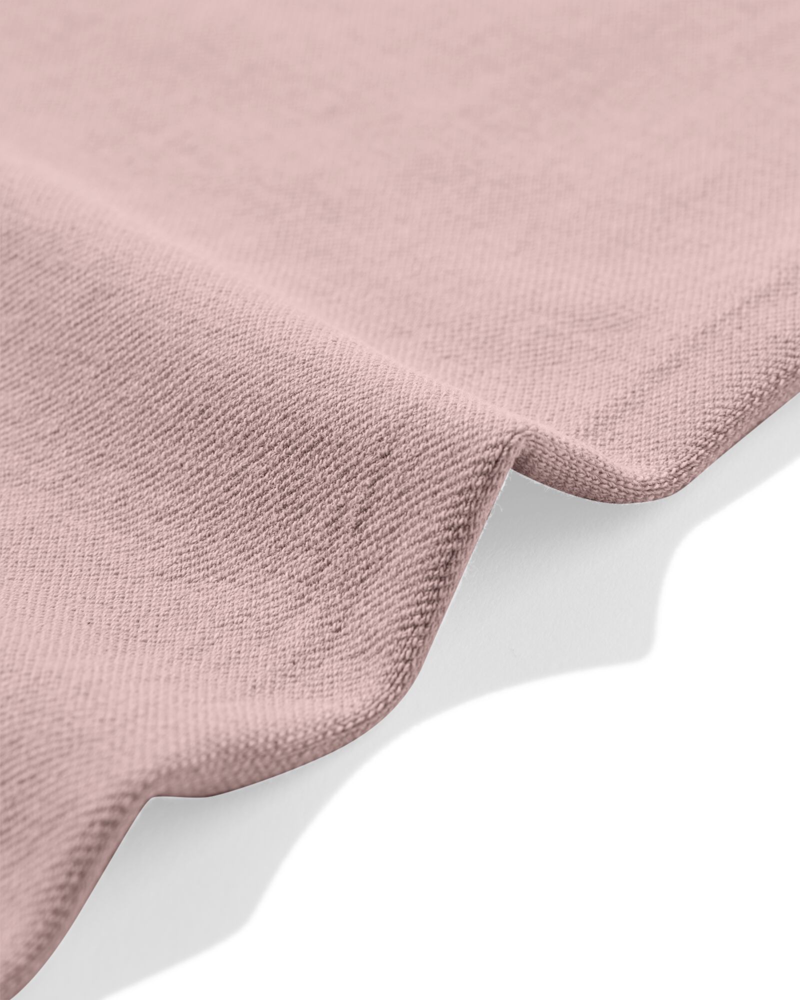 d&eacute;bardeur l&eacute;g&egrave;rement correcteur coton beige beige - 21510114BEIGE - HEMA