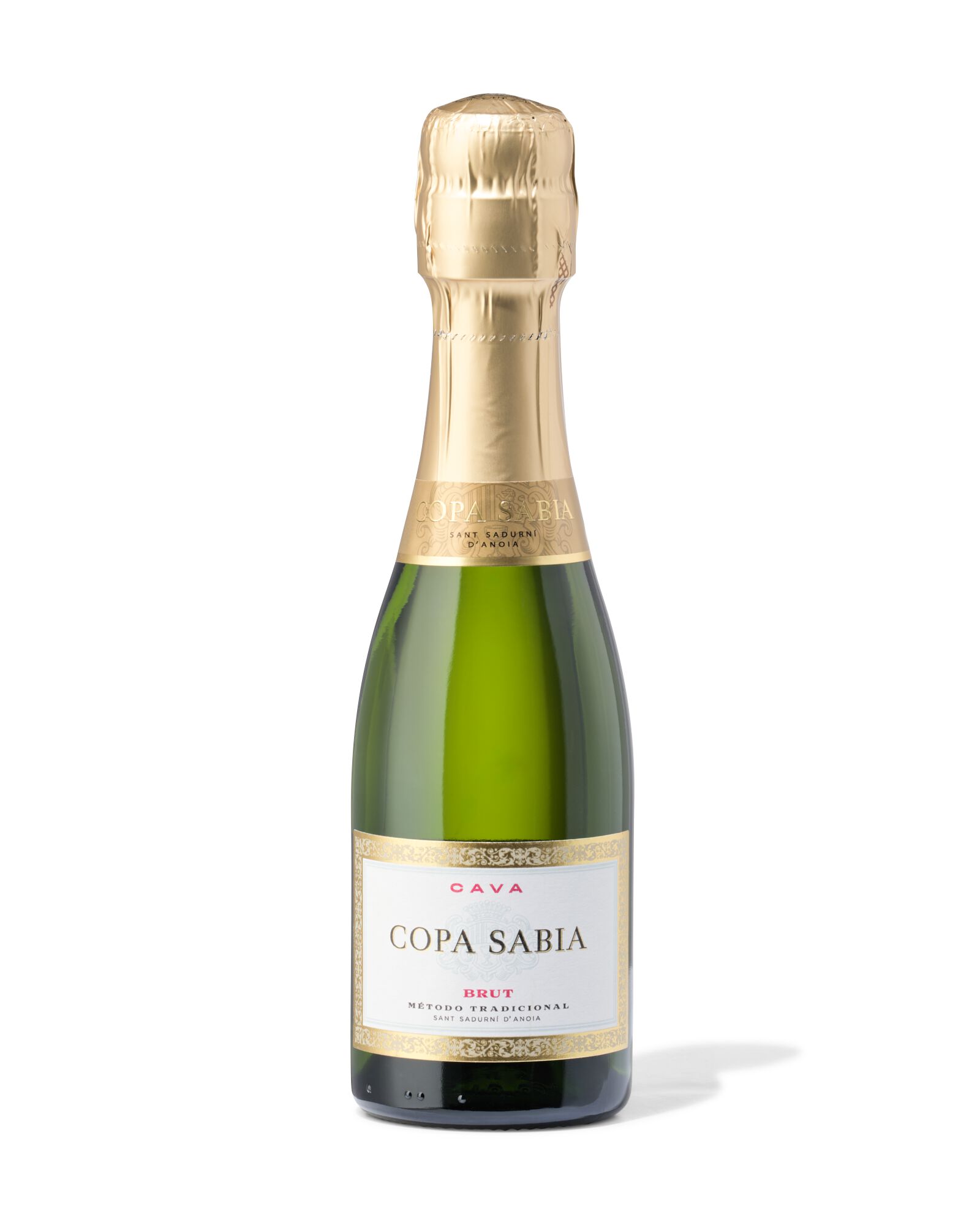 Copa Sabia cava brut 0.2L - 17390720 - HEMA