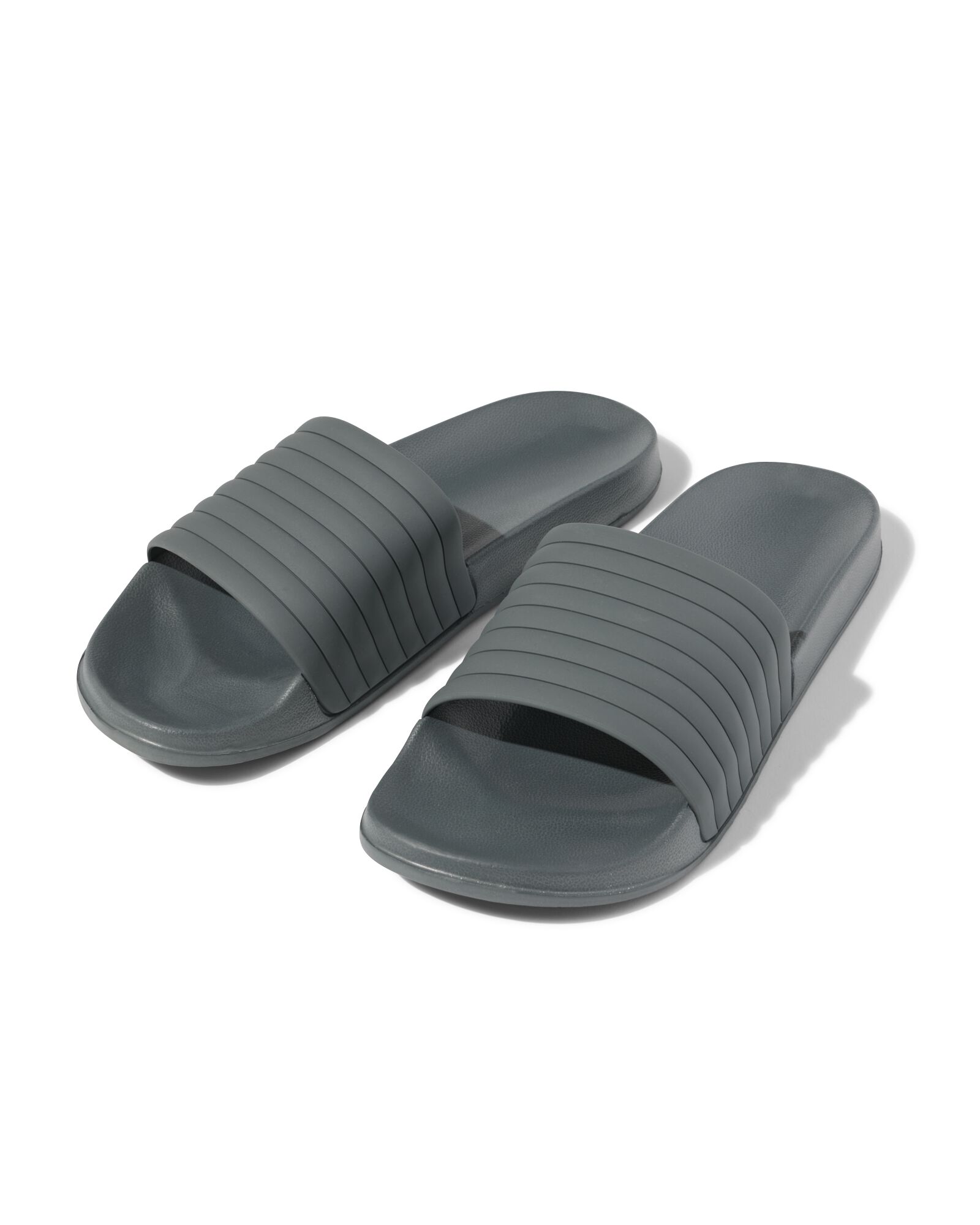 Herren-Zehentrenner gr&uuml;n - 22150195GREEN - HEMA