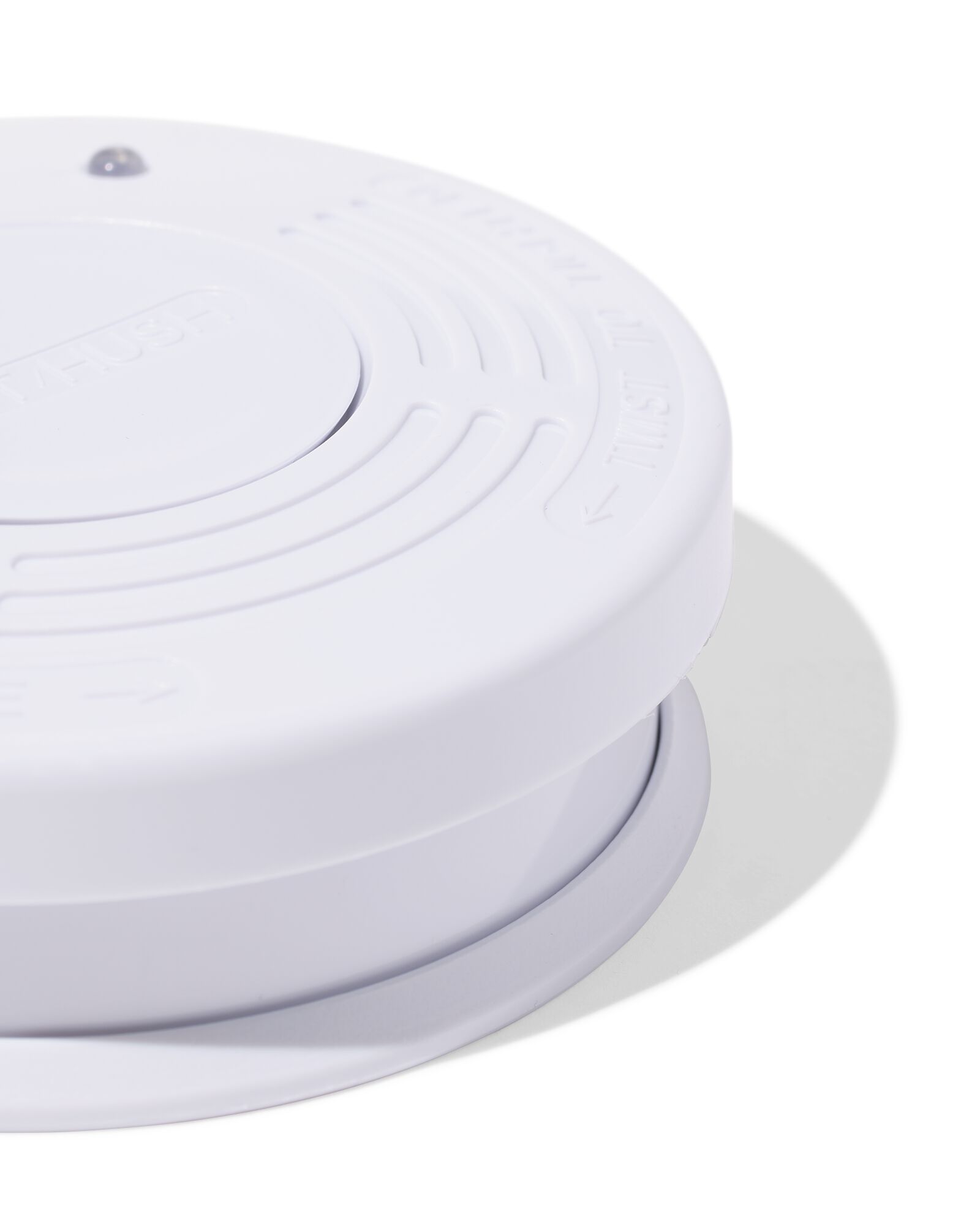 Grundig Rauchmelder mit 10 Jahren Batterielebensdauer - 81000081 - HEMA