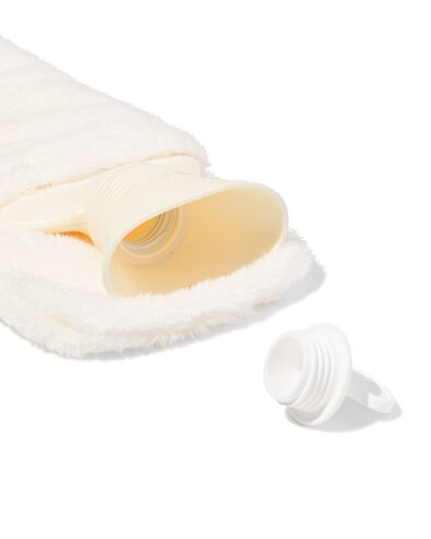 bouillotte oblongue chat - 61100090 - HEMA