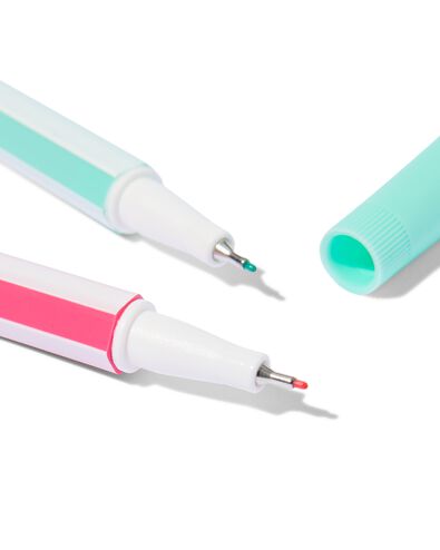 12er-Pack Feinschreiber, 0.4 mm - 14400438 - HEMA